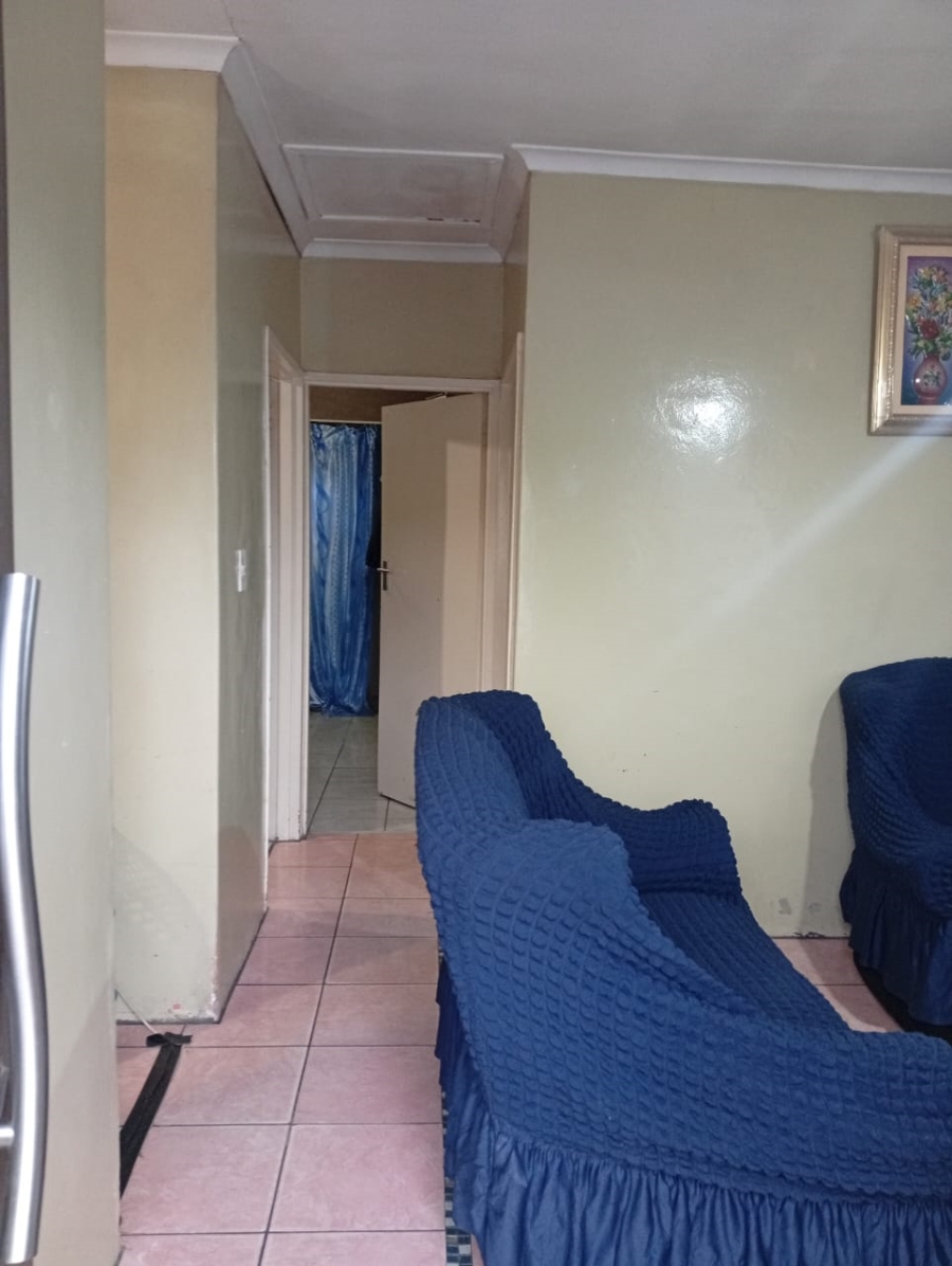 2 Bedroom Property for Sale in Philippi Western Cape